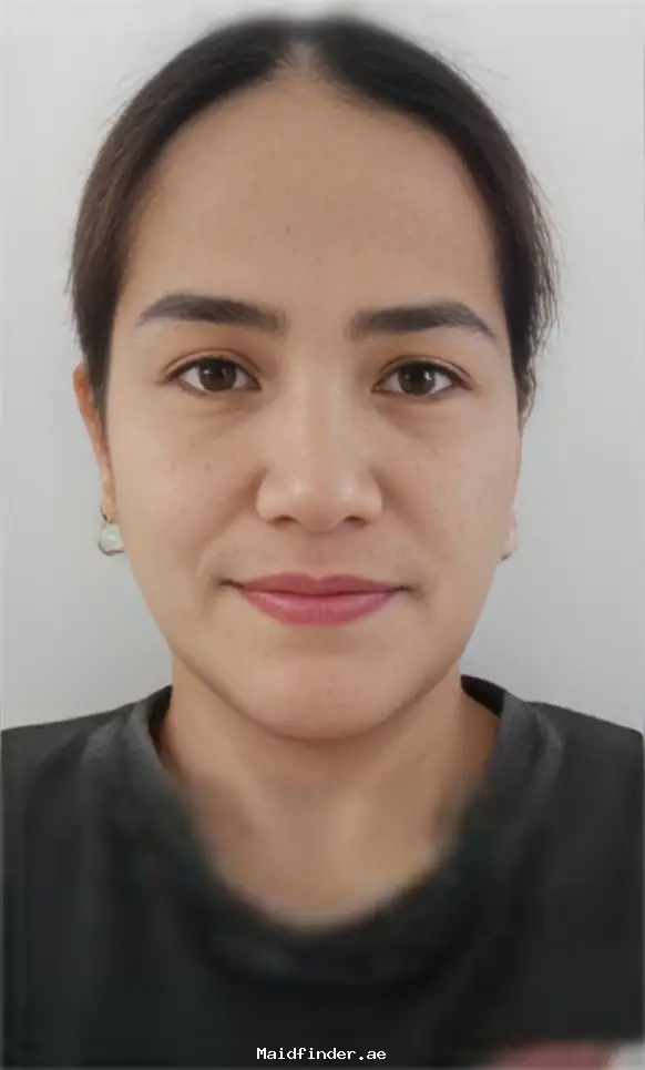 ROSE MARIE P. | FILIPINO MAID & NANNY | 12 YRS EXP | DUBAI FILIPINO FULL TIME IN DUBAI NORTHERN EMIRATES