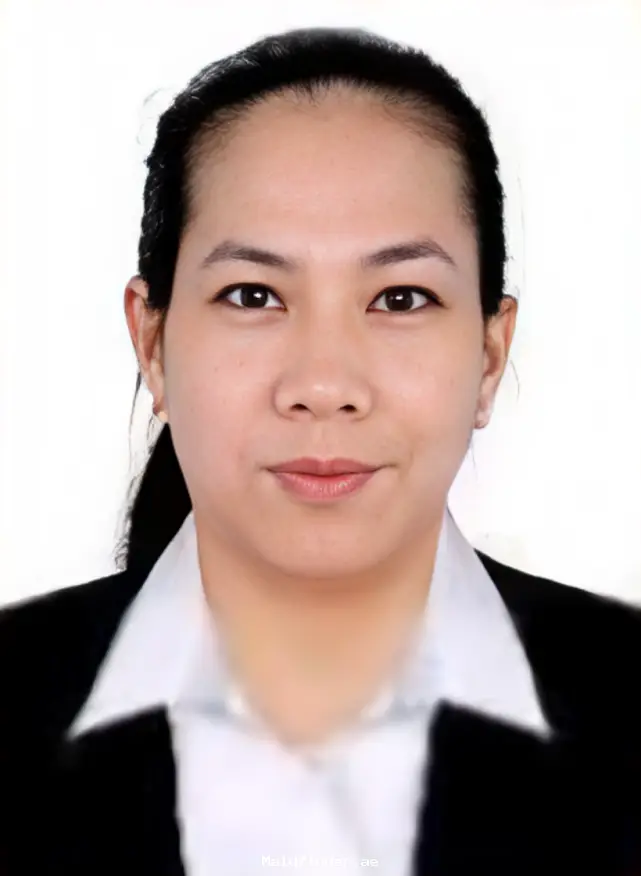 CATHERINE H. | FILIPINO LIVE-OUT HOUSEMAID & NANNY | OWN VISA | DUBAI FILIPINO PART TIME & FULL TIME IN DUBAI NORTHERN EMIRATES