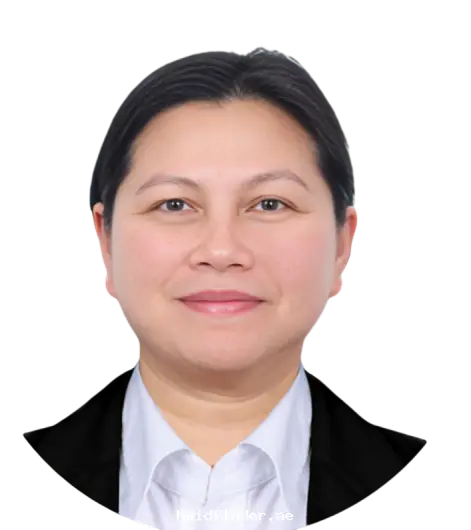 MARICEL S. | FILIPINO LIVE IN MAID & NANNY | 6 YEARS EXP | DUBAI FILIPINO FULL TIME IN DUBAI NORTHERN EMIRATES