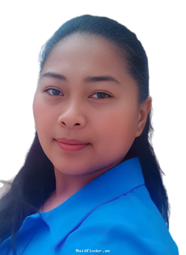 GLOREPRI C. | FILIPINO HOUSEMAID & NANNY | 7 YEARS | DUBAI FILIPINO FULL TIME IN DUBAI NORTHERN EMIRATES