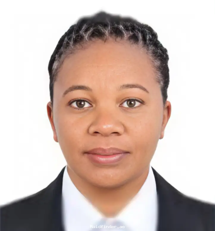 CATHERINE N. | KENYAN MAID AND NANNY  | VISIT VISA | DUBAI KENYAN FULL TIME IN DUBAI NORTHERN EMIRATES