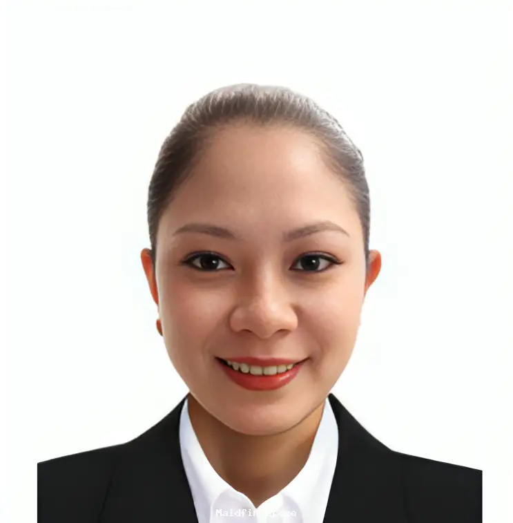 MARYCRIS E. | FILIPINO LIVE OUT MAID | PART-TIME | DUBAI FILIPINO PART TIME IN DUBAI NORTHERN EMIRATES