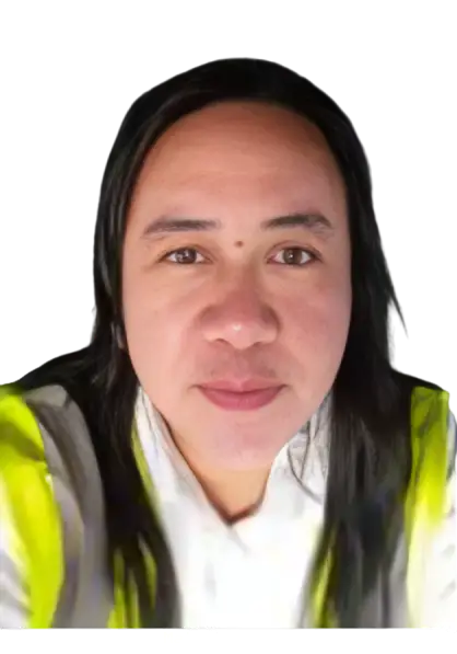 PERLITA P. | FILIPINO FULL-TIME MAID | DUBAI FILIPINO FULL TIME IN DUBAI NORTHERN EMIRATES