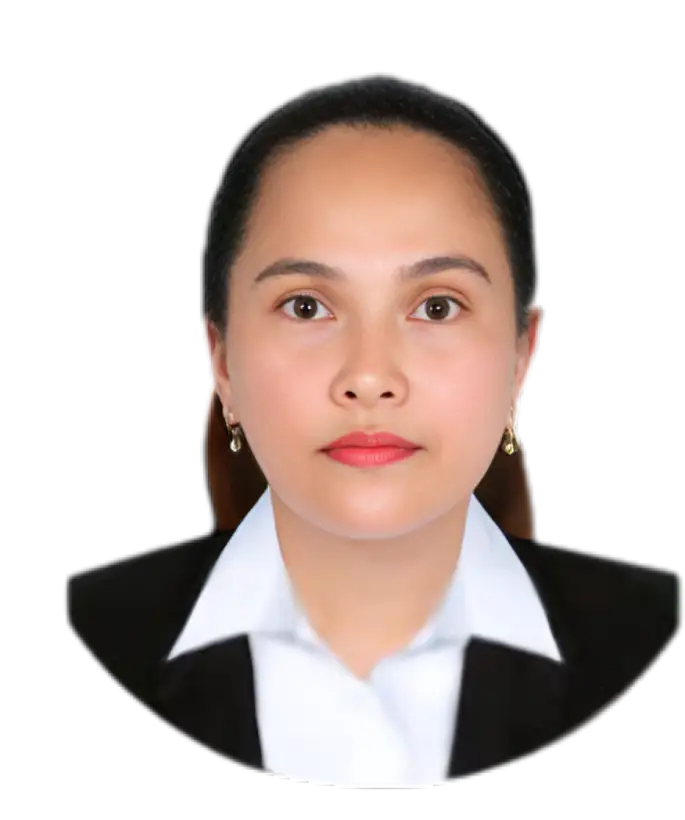 NANETTE D. | FILIPINO LIVE-IN MAID | OWN VISA | DUBAI