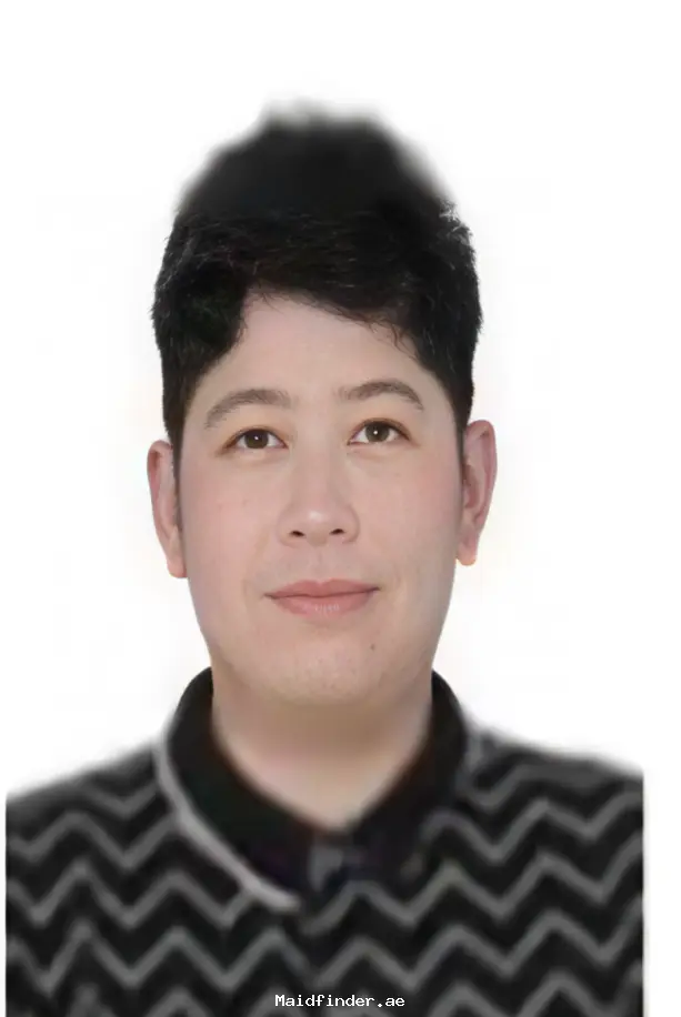 SHEENA M. | FILIPINO LIVE-OUT | LADY DRIVER | ABU DHABI FILIPINO FULL TIME IN ABU DHABI