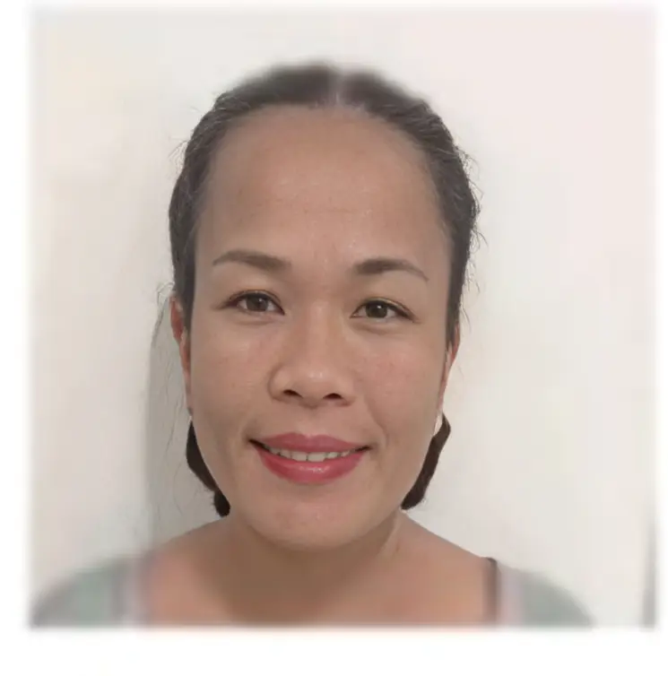 EMALYN F. | FILIPINO FULL-TIME MAID & NANNY | CANCELLED VISA |DUBAI FILIPINO FULL TIME IN DUBAI NORTHERN EMIRATES