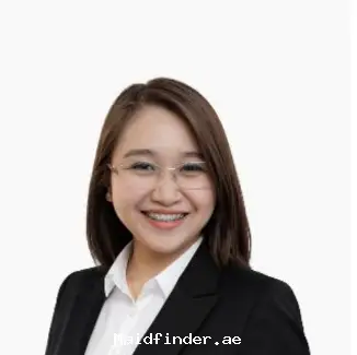 ESTEPHANIE V. | FILIPINO FULL-TIME MAID & NANNY | CANCELLED VISA | DUBAI FILIPINO FULL TIME IN DUBAI NORTHERN EMIRATES