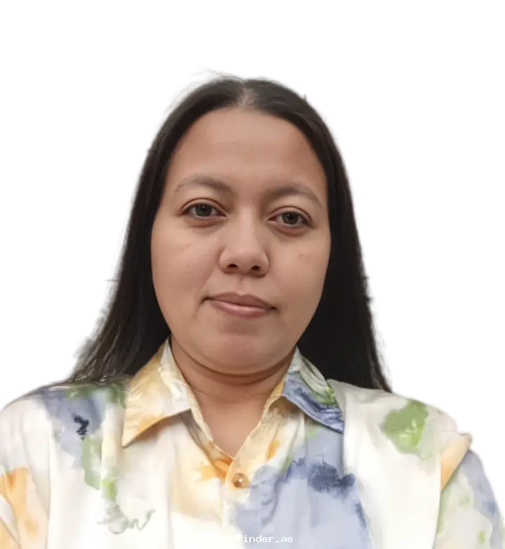 UNAYAH BT N. | INDONESIAN FULL-TIME MAID & NANNY | 13 YRS | DUBAI