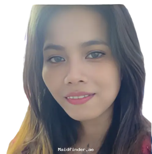 JOAN V. | FILIPINO FULL-TIME MAID & NANNY | 7 YRS | DUBAI FILIPINO FULL TIME IN DUBAI NORTHERN EMIRATES