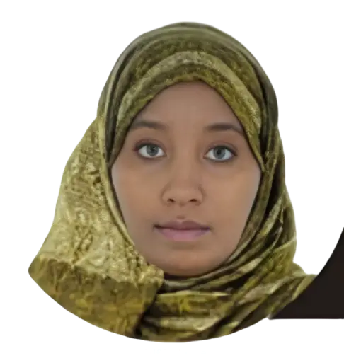 SALIA R. | ETHIOPIAN FULL-TIME MAID & COOK | OWN VISA | AJMAN ETHIOPIAN PART TIME & FULL TIME IN DUBAI NORTHERN EMIRATES