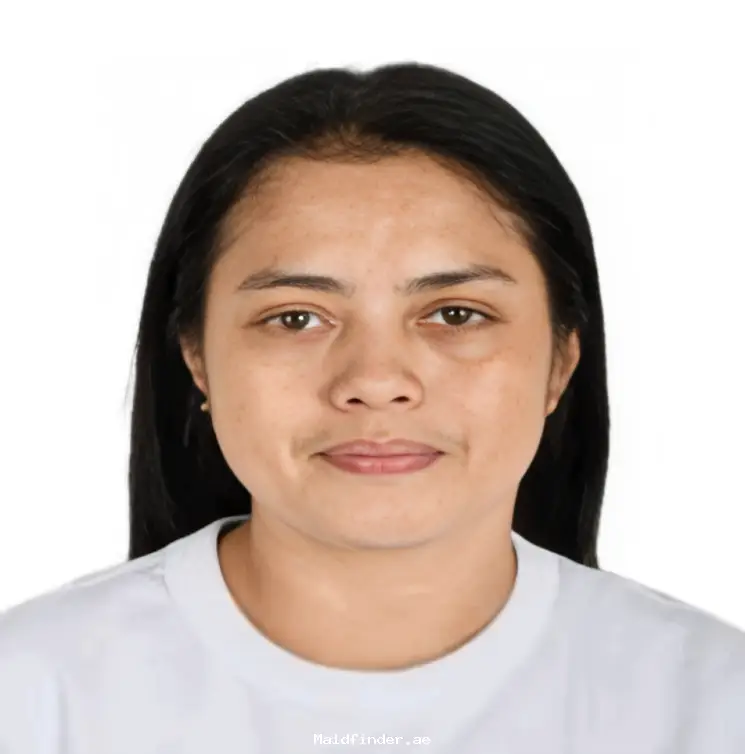 ELVIRA L. | FILIPINO FULLTIME MAID