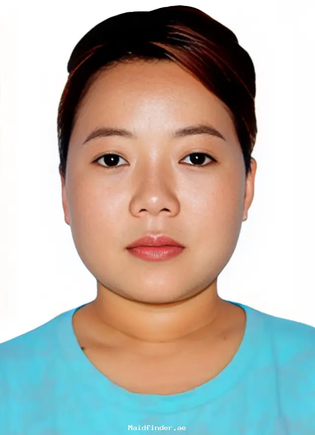 SUKSHOVA R. |NEPALI LIVE OUT NANNY AND COOK |OWN VISA |DUBAI NEPALI PART TIME & FULL TIME IN DUBAI NORTHERN EMIRATES