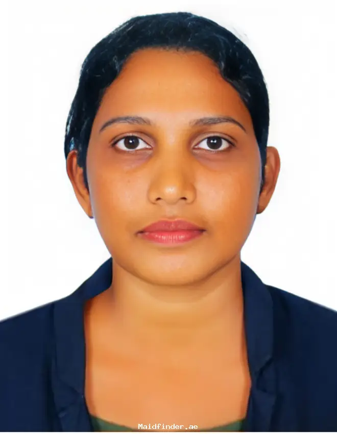 TARANGA P.|SRI LANKAN FULL TIME  NANNY| OWN VISA |DUBAI SRILANKAN FULL TIME IN DUBAI NORTHERN EMIRATES