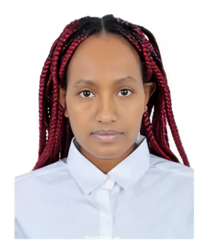 BURTUKAN G.|ETHIOPIAN FULL TIME LIVE IN NANNY AND MAID |OWN VISA |DUBAI ETHIOPIAN PART TIME & FULL TIME IN DUBAI NORTHERN EMIRATES