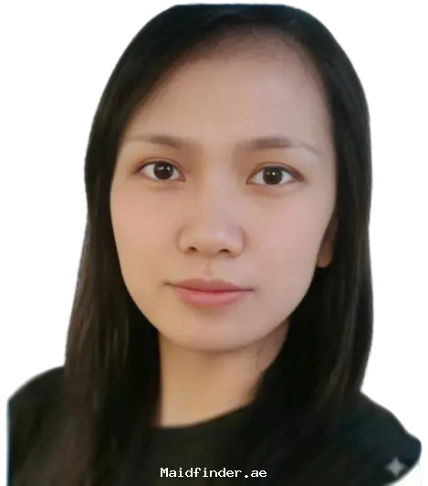 ANNALIZA D. | FILIPINO FULL-TIME MAID & NANNY | 6 YRS | DUBAI FILIPINO FULL TIME IN DUBAI NORTHERN EMIRATES