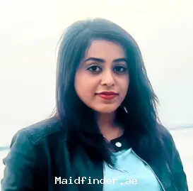 LOPA H. | INDIAN BANGLADESH LIVE-OUT MAID | OWN VISA | DUBAI