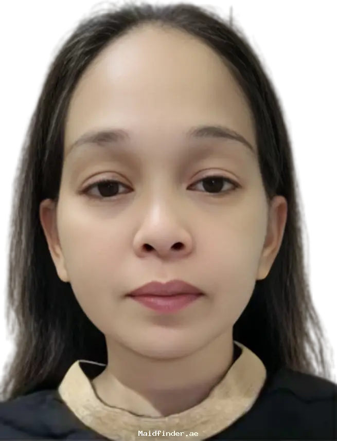 MARIA SOLITA R. | FILIPINO FULL TIME NANNY AND MAID | 12 YEARS EXP | SHARJAH FILIPINO FULL TIME IN FLEXIBLE (ANY LOCATION)