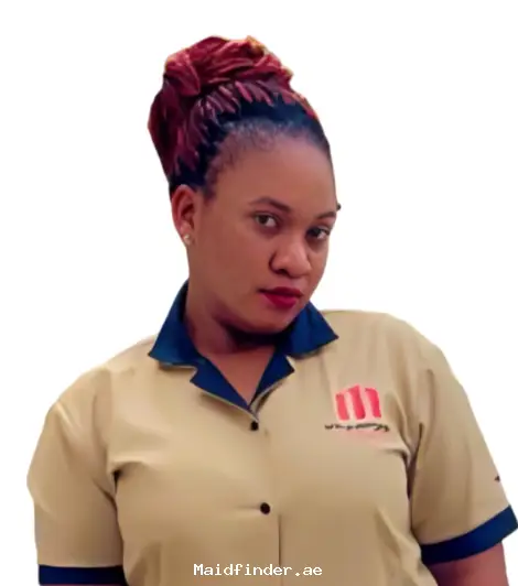 SHARIFAH M.| FULL TIME LIVE IN NANNY AND COOK |OWN VISA |DUBAI UGANDAN FULL TIME IN DUBAI NORTHERN EMIRATES