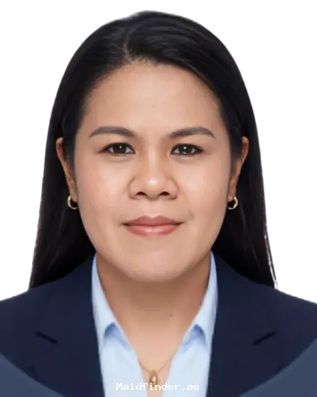 JENALYN D. | FILIPINO LIVE-OUT MAID | 13 YRS EXP | DUBAI FILIPINO FULL TIME IN DUBAI NORTHERN EMIRATES