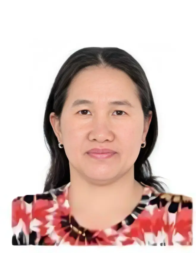 MARIA CRISTINA L. | FILIPINO FULL-TIME MAID & NANNY | 5 YRS EXP | DUBAI