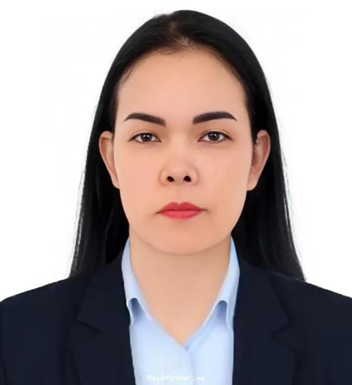 APRIL G. | FILIPINO LIVE-OUT CAREGIVER & NANNY | NEW BORN | DUBAI FILIPINO FULL TIME IN DUBAI NORTHERN EMIRATES