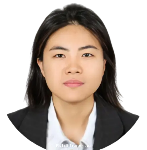 FLORENCE B. | FILIPINO FULL-TIME LADY DRIVER | 6 YRS EXP | AJMAN FILIPINO FULL TIME IN AJMAN