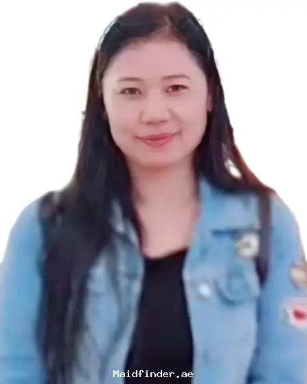 SRIMARUYATI N.|INDONESIA LIVE OUT NANNY AND COOK |OWN VISA |DUBAI INDONESIAN PART TIME & FULL TIME IN DUBAI NORTHERN EMIRATES