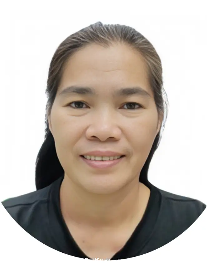 GRACE D. | FILIPINO FULL TIME CAREGIVER AND NANNY | 8 YEARS EXP| DUBAI FILIPINO FULL TIME IN DUBAI NORTHERN EMIRATES