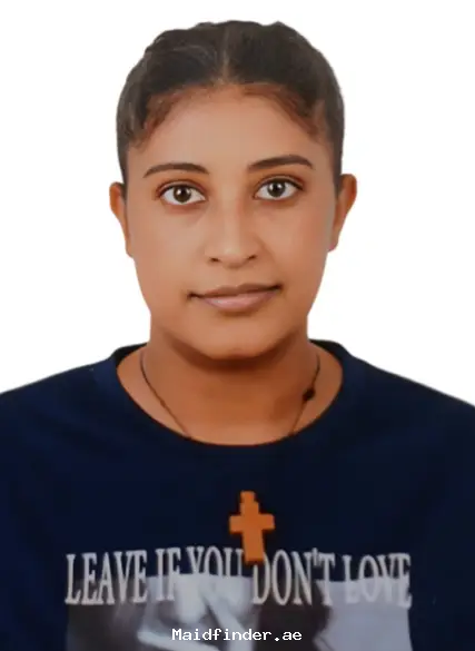 ALEMTSEHY G.|ETHIOPIAN FULL TIME LIVE IN NANNY | OWNVISA|DUBAI ETHIOPIAN FULL TIME IN DUBAI NORTHERN EMIRATES