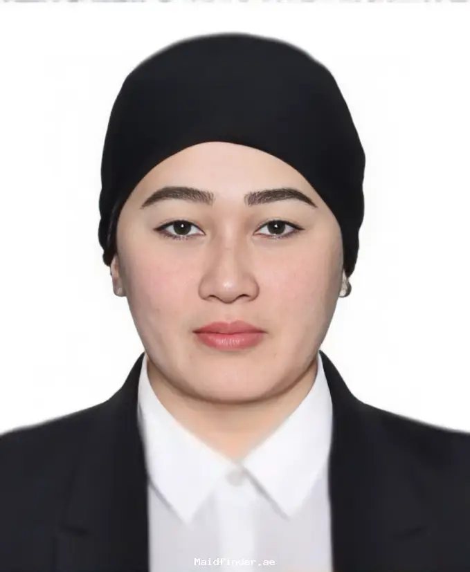 ESMERALDA F. | FILIPINO FULL-TIME NANNY | CAREGIVER | DUBAI FILIPINO FULL TIME IN DUBAI NORTHERN EMIRATES