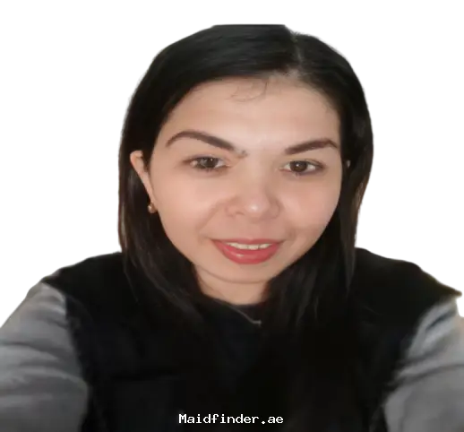 ANABELLE T. | FILIPINO FULL-TIME MAID | ARABIC FOOD | 11 YRS EXP | DUBAI FILIPINO FULL TIME IN DUBAI NORTHERN EMIRATES