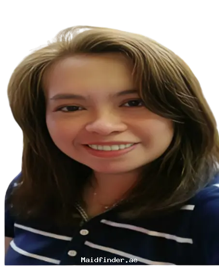 AGNES D. | FILIPINO LIVE-OUT MAID & COOK | 7 YRS EXP | DUBAI FILIPINO FULL TIME IN DUBAI NORTHERN EMIRATES