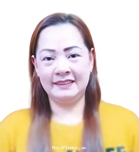 MARIA S. | FILIPINO LIVE-OUT MAID & COOK | ARABIC FOOD | 8 YRS EXP | DUBAI