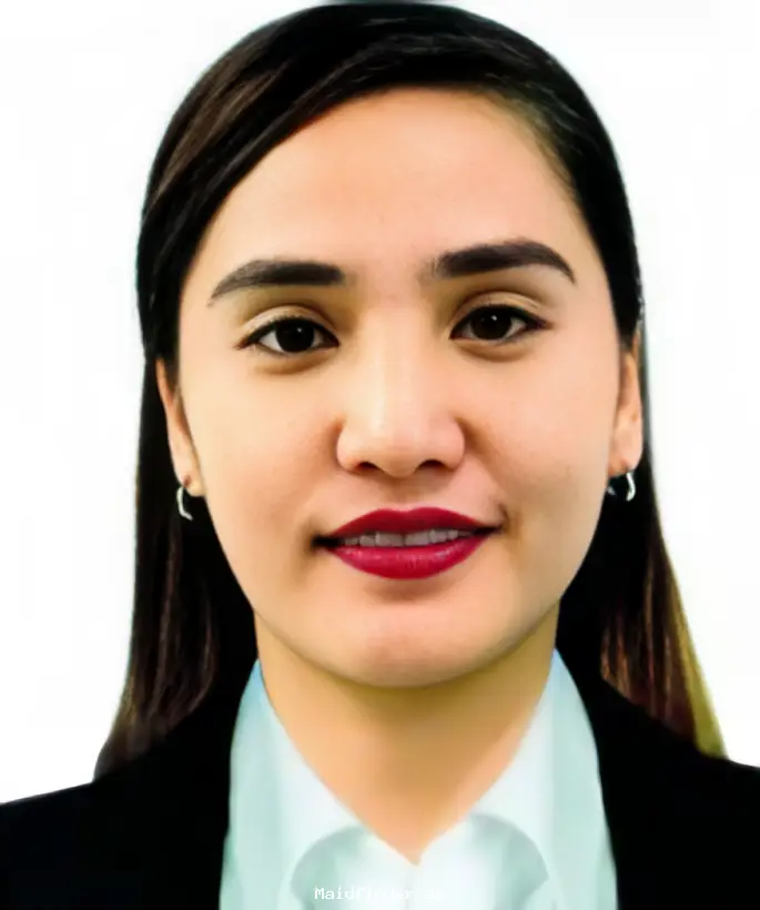 BABYLYN S. | FILIPINO LIVE-OUT NANNY | CAREGIVER | DUBAI FILIPINO FULL TIME IN DUBAI NORTHERN EMIRATES