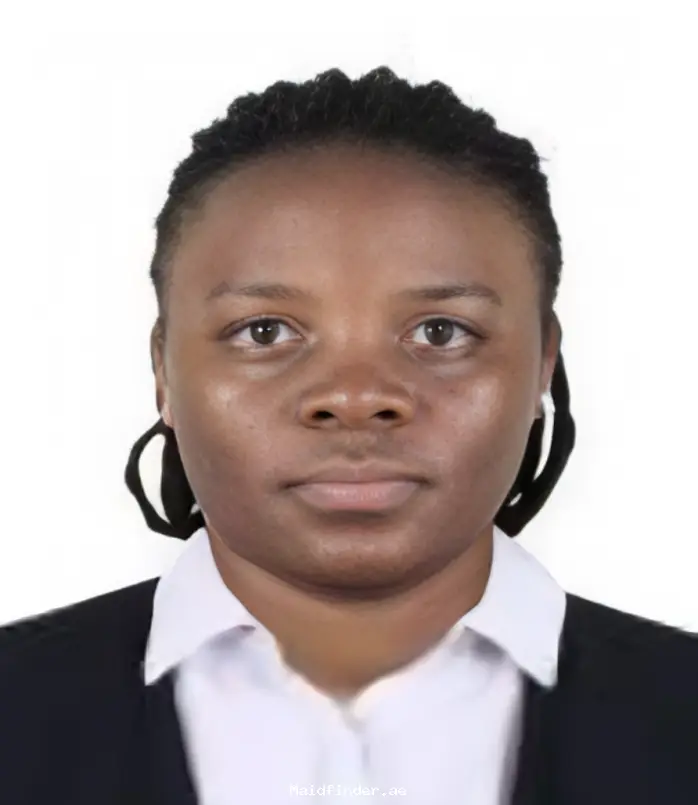 RITAH N. | UGANDAN NANNY/ MAID | VISIT VISA | DUBAI UGANDAN FULL TIME IN DUBAI NORTHERN EMIRATES