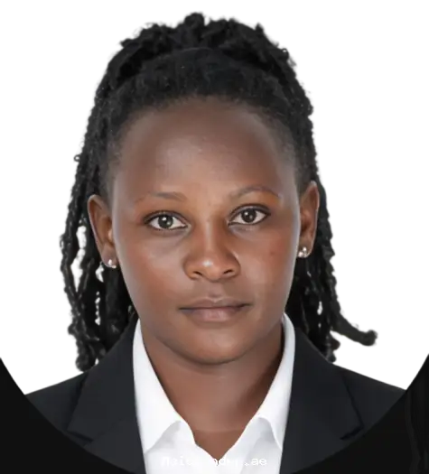 MALLICENT N. | KENYAN FULL-TIME MAID | 2 YRS EXP | DUBAI KENYAN FULL TIME IN DUBAI NORTHERN EMIRATES