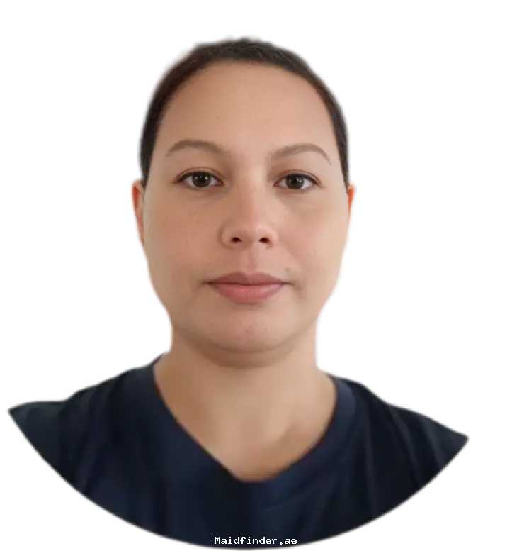 Mary Grace B. | Filipino Full-Time Maid & Nanny | New born | 14 Yrs Exp | Dubai