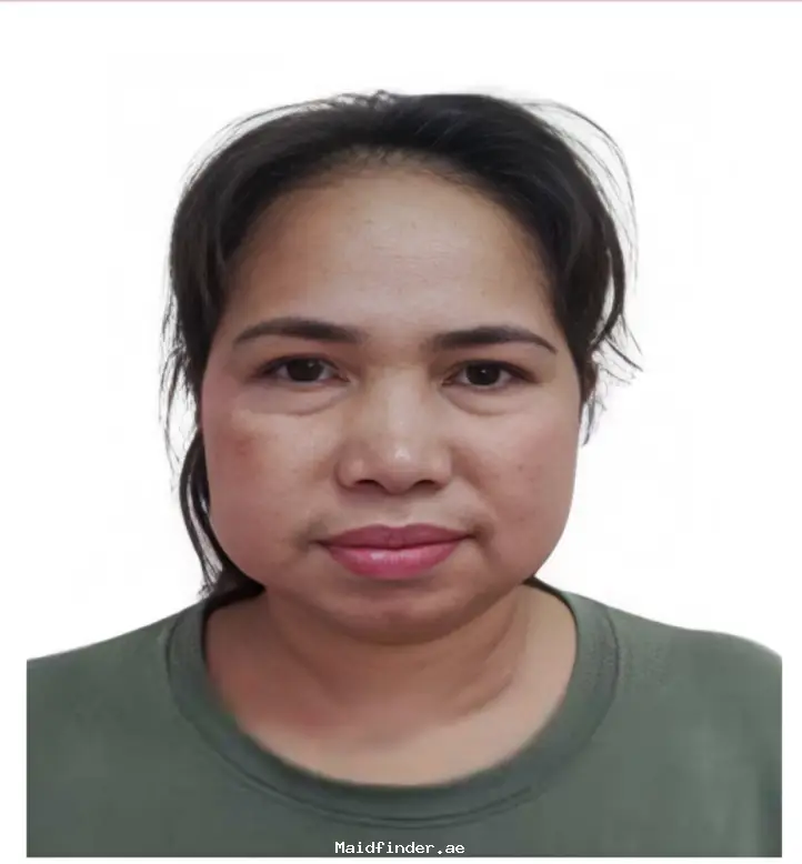 Nenita J. | Filipino 