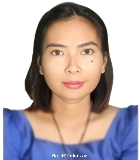 SU PHYO W. | MYANMAR LIVE-OUT MAID | OWN VISA | DUBAI MYANMAR (BURMESE) FULL TIME IN DUBAI NORTHERN EMIRATES