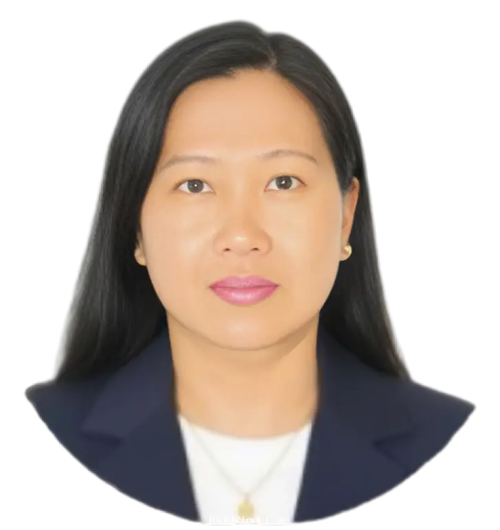 HONEYLETT D. | FILIPINO FULL-TIME MAID