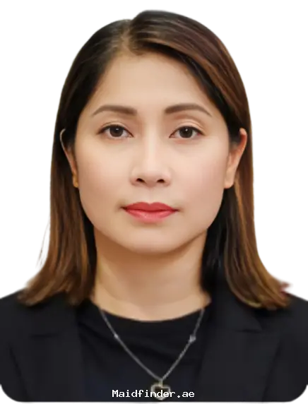 ALICE E. | FILIPINO LIVE-OUT MAID & NANNY | CAREGIVER | DUBAI FILIPINO FULL TIME IN DUBAI NORTHERN EMIRATES