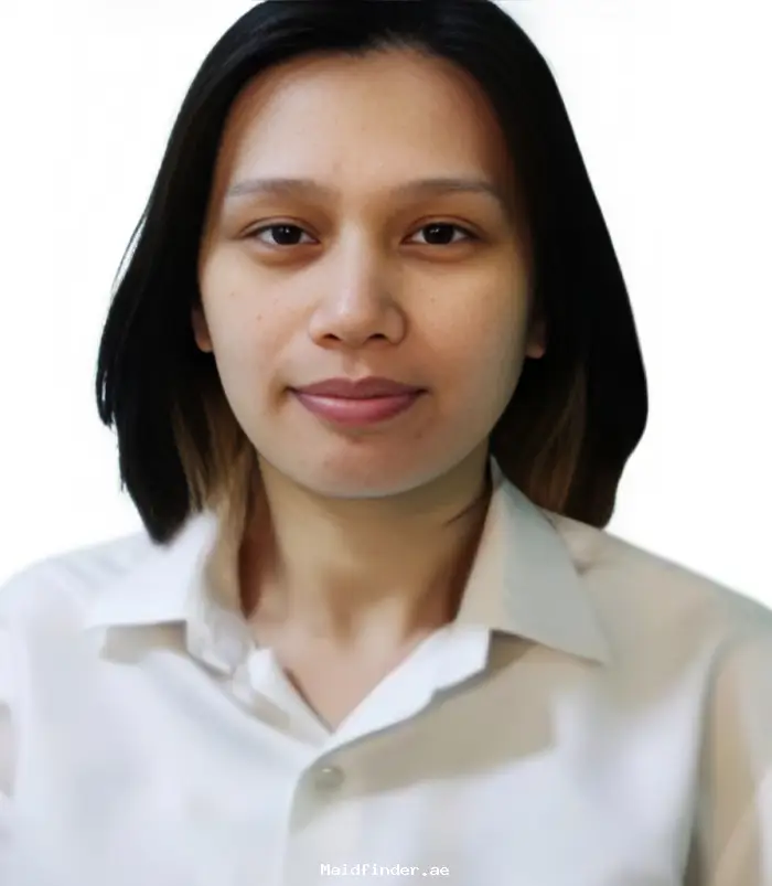 SHAILYN MAE S. | FILIPINO FULL-TIME MAID & NANNY | PET CARE | DUBAI FILIPINO FULL TIME IN DUBAI NORTHERN EMIRATES
