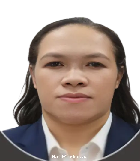 ELSA C. | FILIPINO FULL-TIME MAID & NANNY | 8 YRS EXP | DUBAI