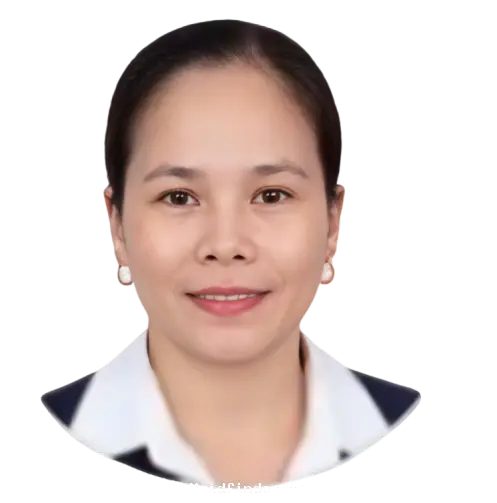 MARICHU D. | FILIPINO LIVE-OUT MAID & NANNY | 12 YRS EXP | OWN VISA | DUBAI