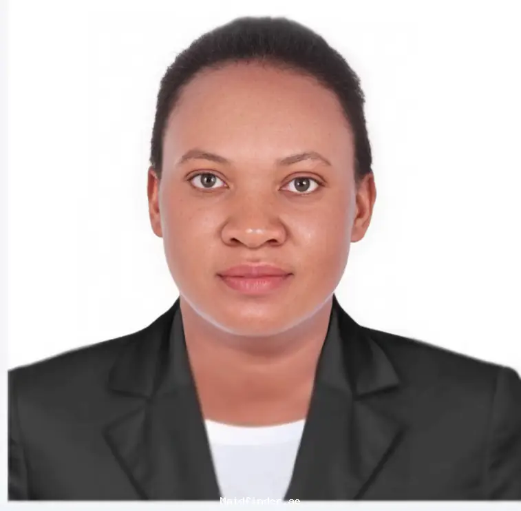 SHARIFAH N.| UGANDAN FULL-TIME MAID & NANNY | 3 YRS EXP | DUBAI UGANDAN FULL TIME IN DUBAI NORTHERN EMIRATES