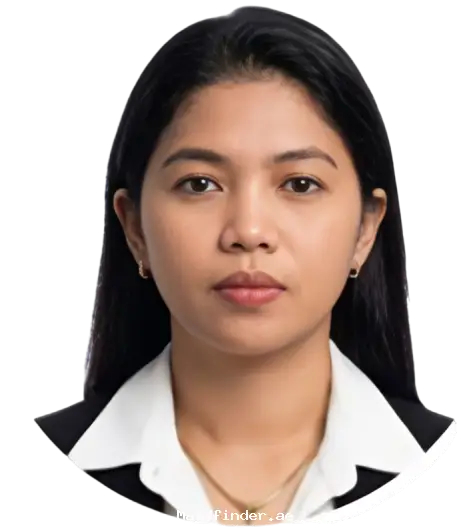 LEVI LOVE D. | FILIPINO FULL-TIME MAID AND NANNY | 5 YRS EXP | DUBAI