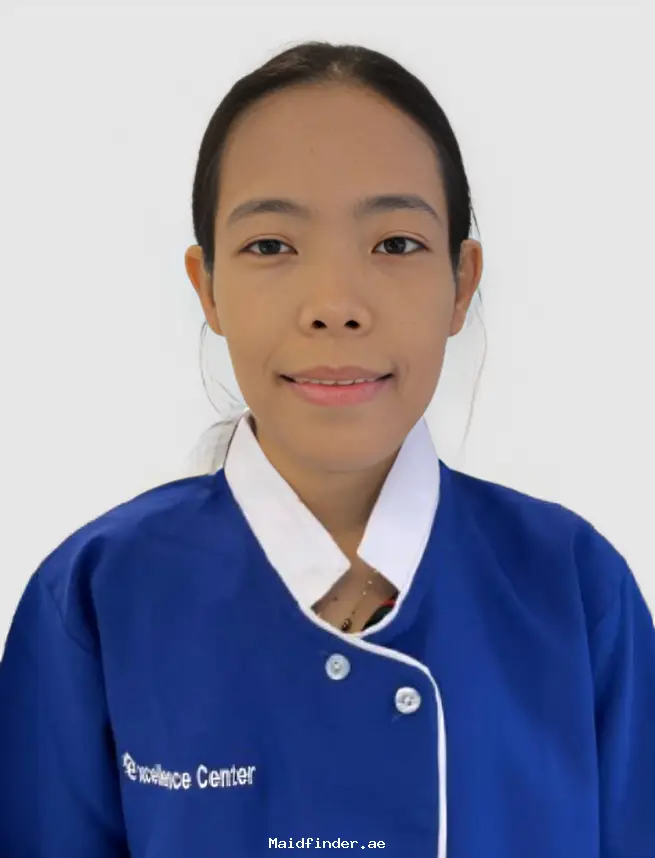 YEE LWIN C. | MYANMAR LIVE IN HOUSEMAID | TADBEER | UAE MYANMAR (BURMESE) FULL TIME IN EXCELLENCE CENTER TADBEER