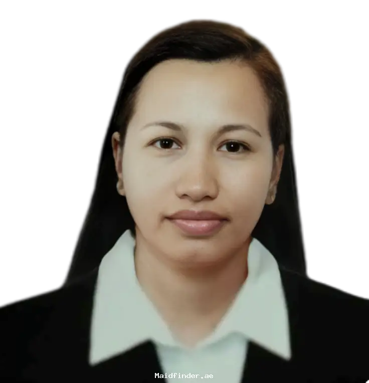 AMY I. | FILIPINO FULL-TIME HOUSEMAID & NANNY | 3 YEARS EXP | DUBAI FILIPINO FULL TIME IN DUBAI NORTHERN EMIRATES
