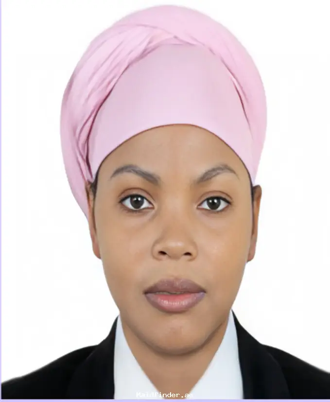 SWALLIHAL N. | UGANDAN FULL-TIME MAID AND NANNY | OWN VISA | DUBAI UGANDAN FULL TIME IN DUBAI NORTHERN EMIRATES