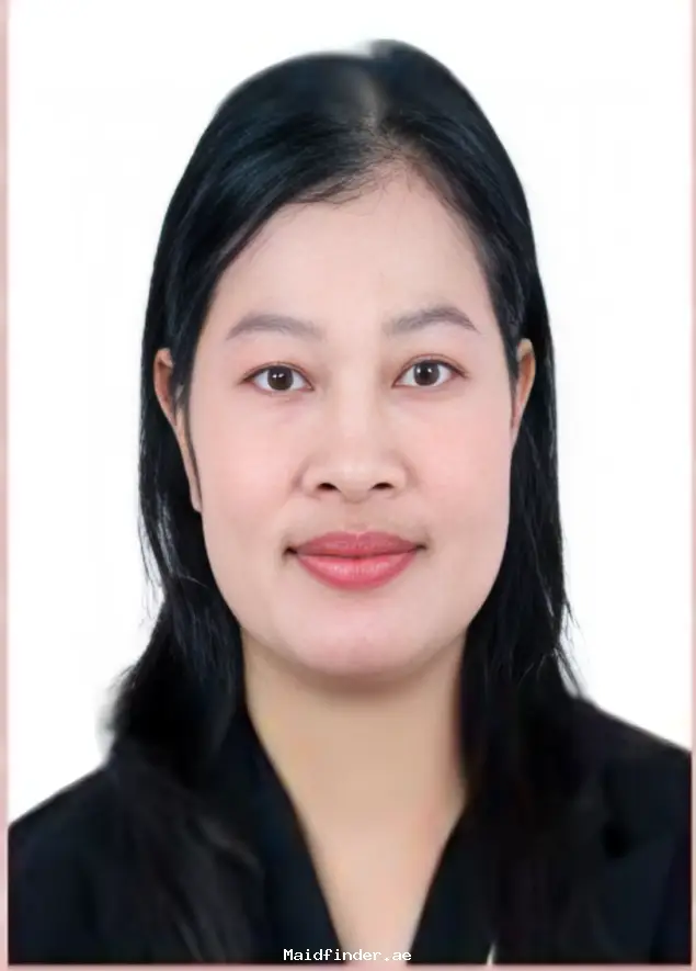 WARSINAH BT S. | INDONESIAN HOUSEMAID AND NANNY | OWN VISA | DUBAI INDONESIAN PART TIME & FULL TIME IN DUBAI NORTHERN EMIRATES